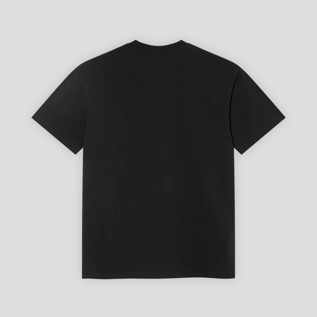Polar Skate Co. Devil Woman Tee - Black freedomfm Australia 