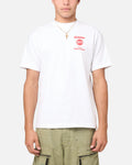 huf x toyota timeline tee