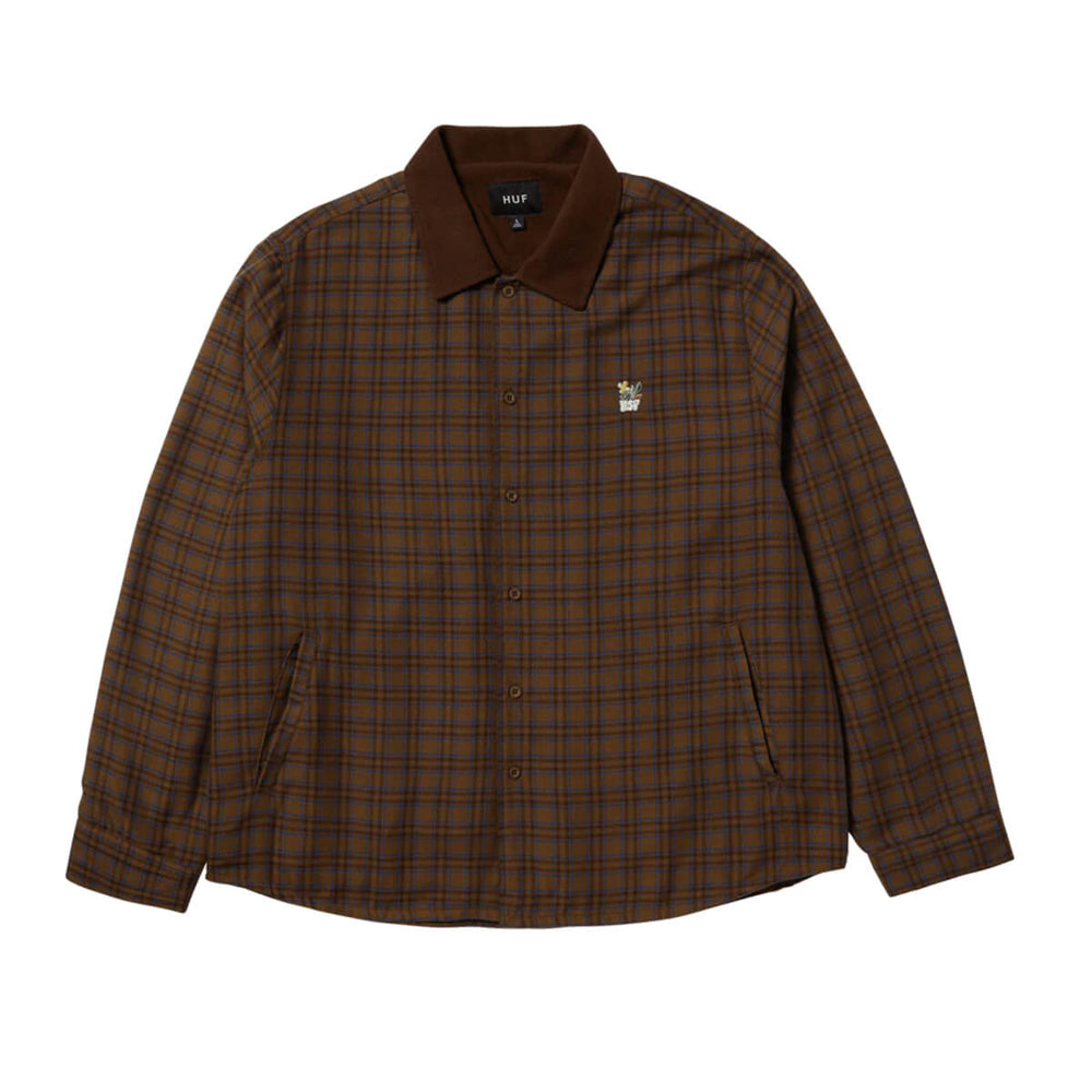 HUF Weston Fleece freedomfm Australia 