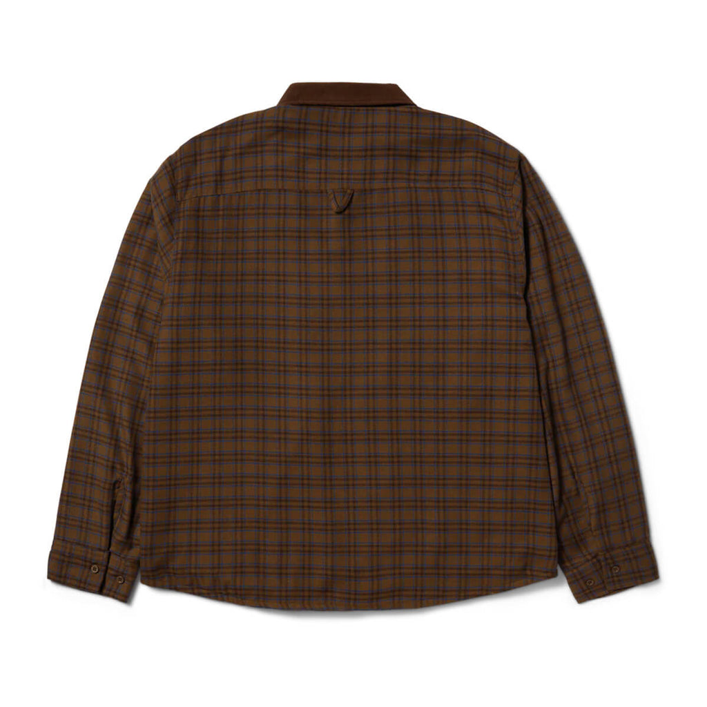 HUF Weston Fleece freedomfm Australia 