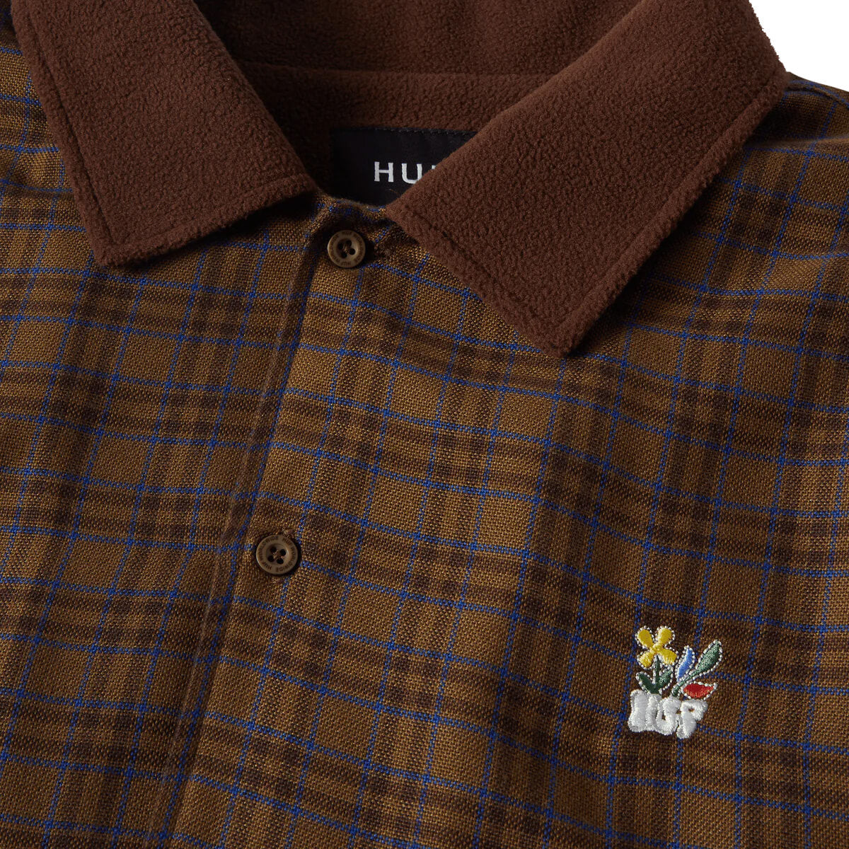 HUF Weston Fleece freedomfm Australia 