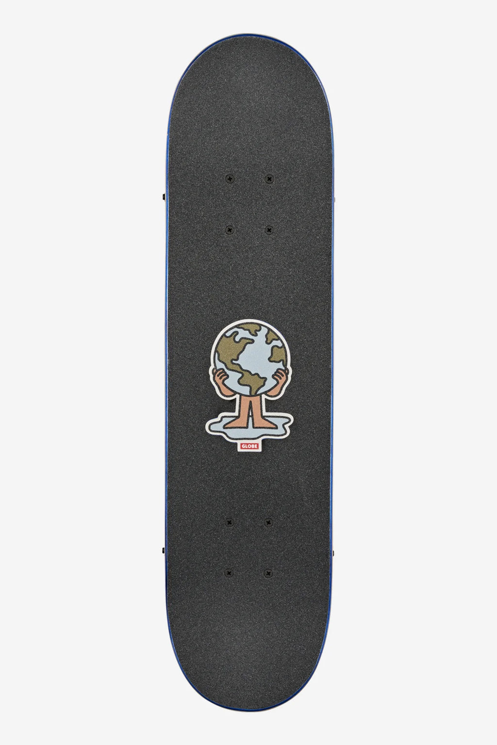 GLOBE Kids Harmony Homies Mini 7.0" Complete - All In