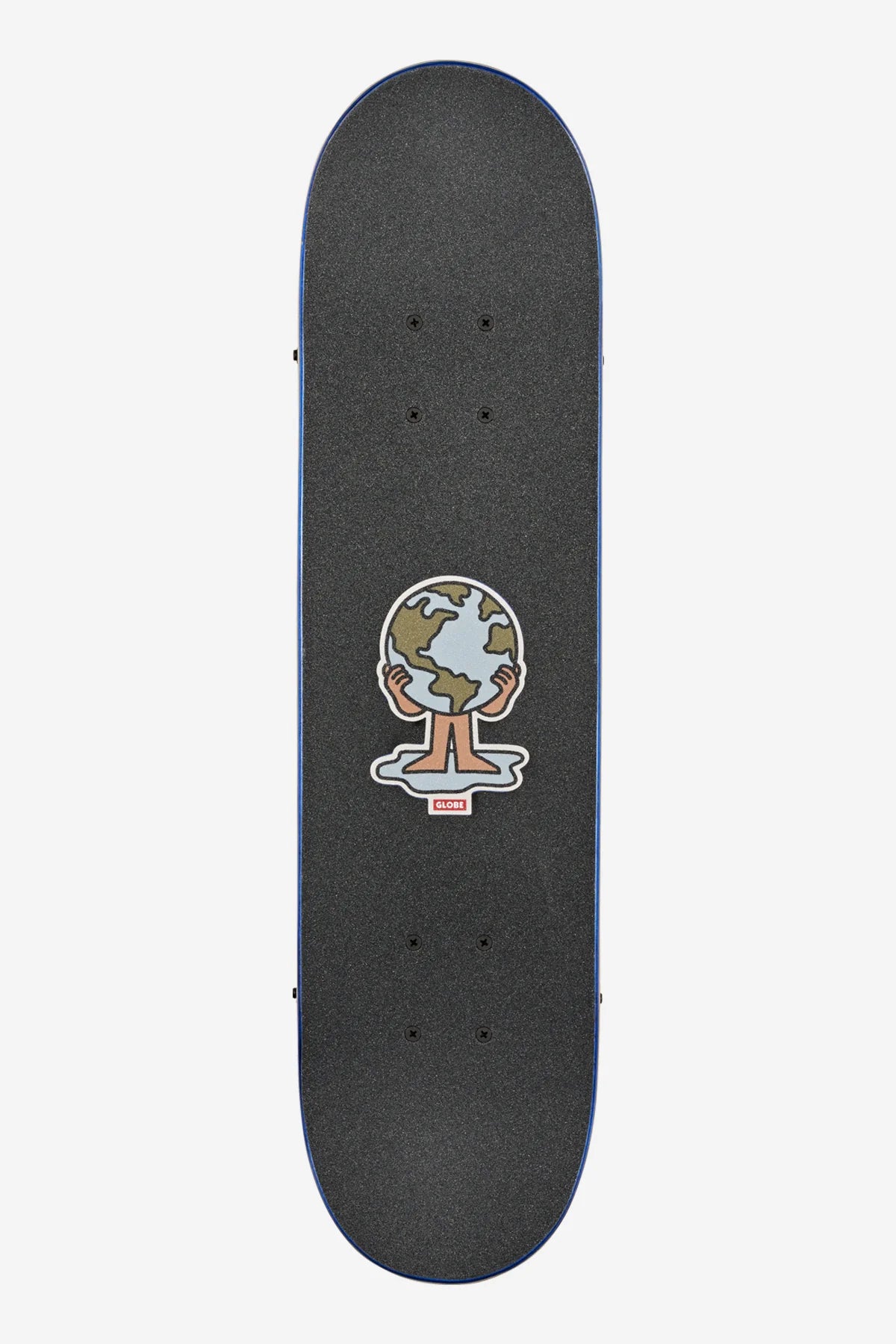 GLOBE Kids Harmony Homies Mini 7.0" Complete - All In
