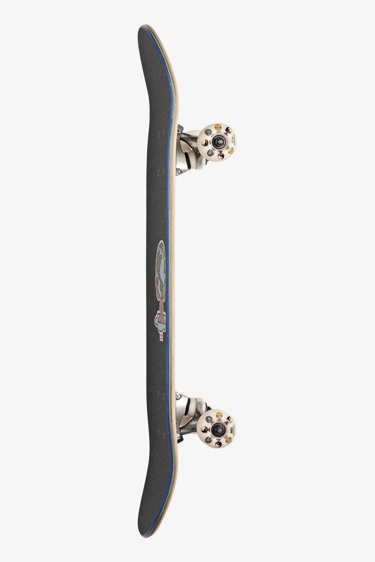 GLOBE Kids Harmony Homies Mini 7.0" Complete - All In