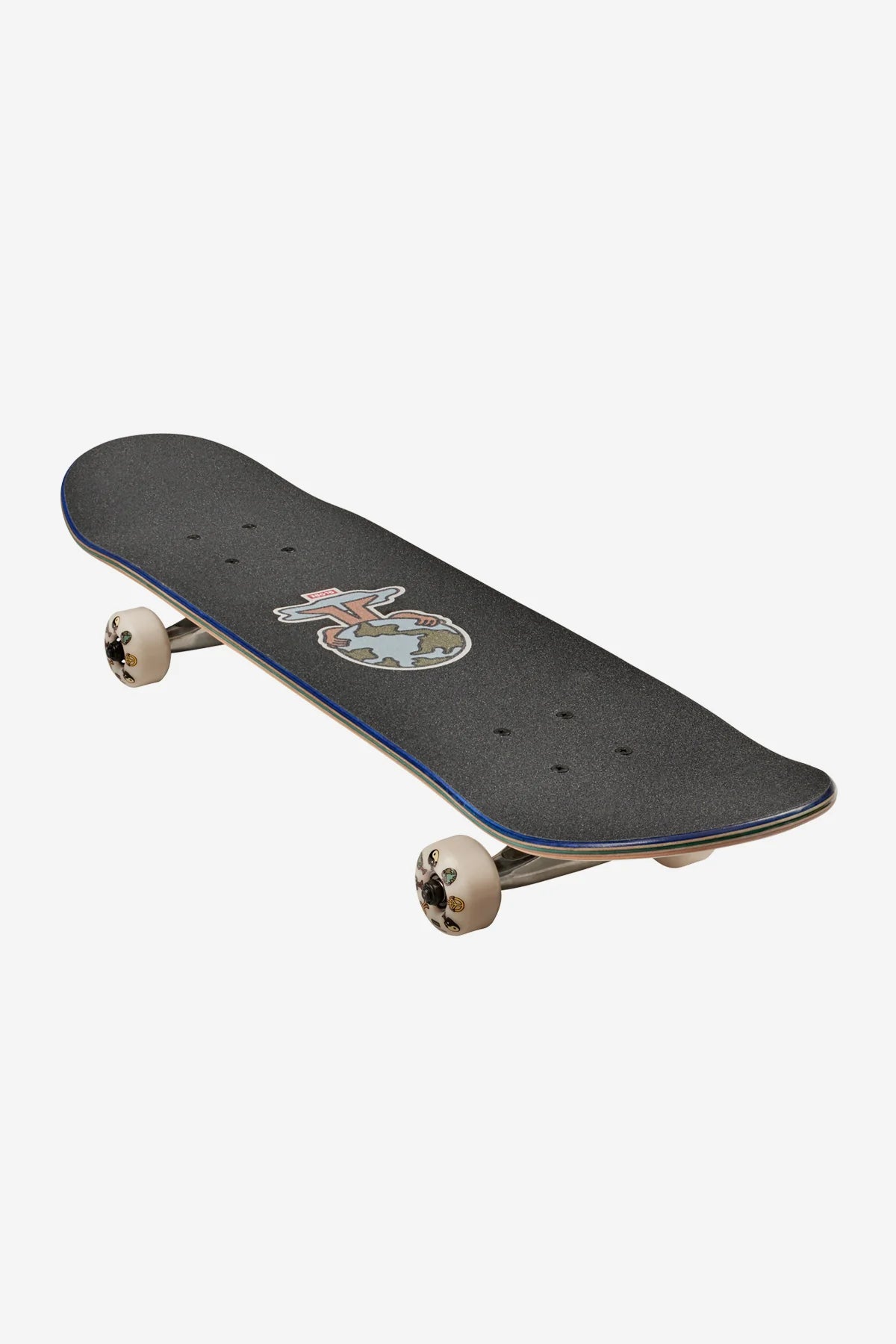 GLOBE Kids Harmony Homies Mini 7.0" Complete - All In