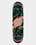 Santa Cruz Tom Asta Cosmic Twin Skateboard Deck 8.25" freedomfm byron bay australia nsw
