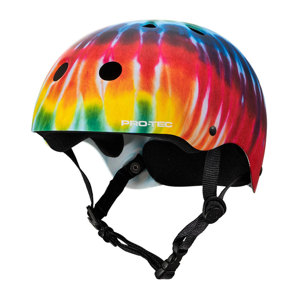 Pro-tec Brand

Classic Skate - Tie Dye freedomfm byron bay australia