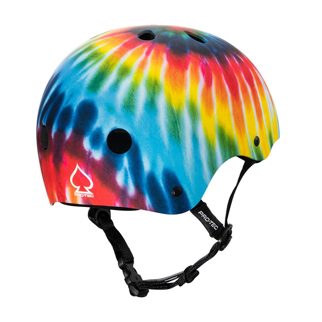 Pro-tec Brand

Classic Skate - Tie Dye freedomfm byron bay australia