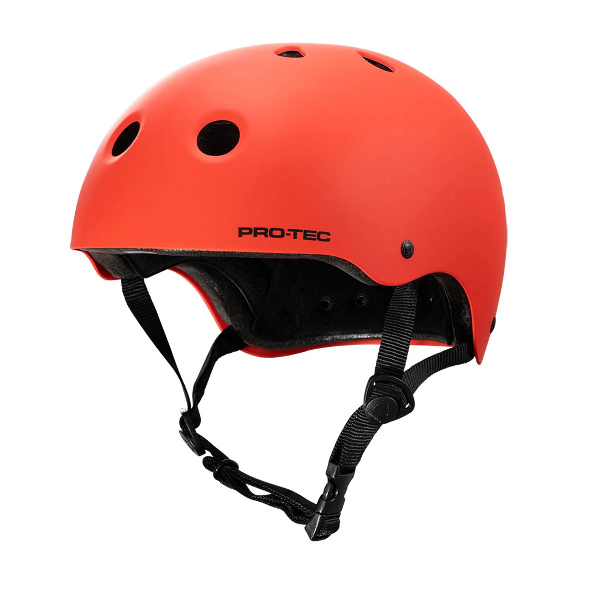 PROTEC Classic - Matte Bright Red freedomfm byron bay