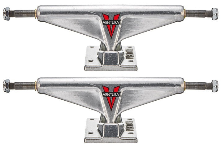 VENTURE Skateboard Trucks Hi Manderson Ventura 5.8 freedomfm byron bay australia 