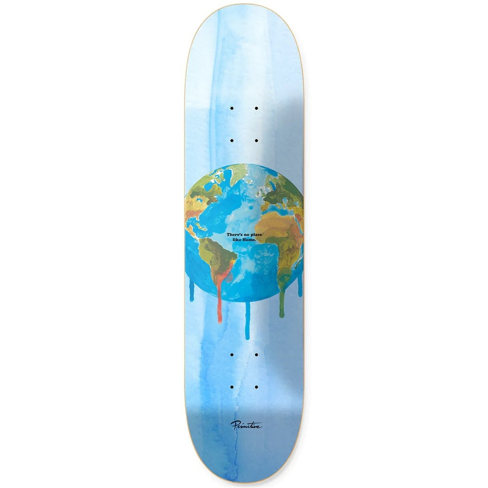 PRIMITIVE Home Team Deck - 8.38"
