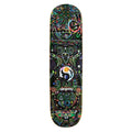 Gx1000 K2 8.25 Skateboard Deck freedomfm byron bay australia 