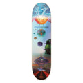 Primitive New World P Rod Skateboard Deck - 8.25" freedomfm byron bay australia 
