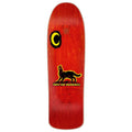 SANTA CRUZ Kendall Wolf Skate Deck 9.28" freedomfm byron bay australia 