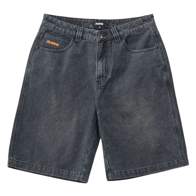 X-LARGE Beam Bull Denim 91 Short
