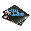 SANTA CRUZ Art Of Jim Phillips Book freedomfm byron bay