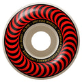 SPITFIRE Classic Swirl F4 101D 60mm Skateboard Wheels