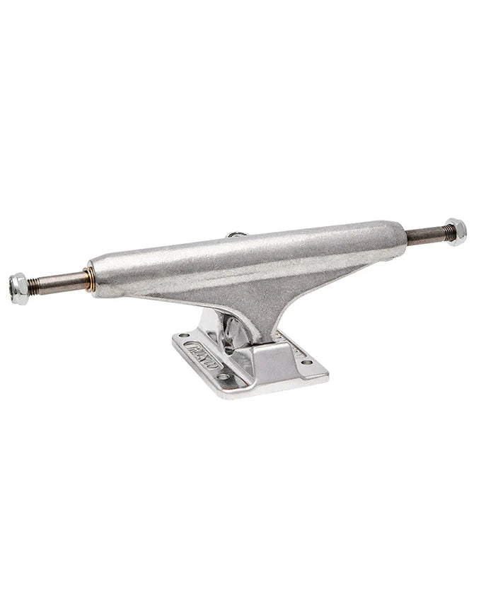 Independent Stage 11 Forged Titanium Trucks Silver | 159 freedomfm byron bay australia 