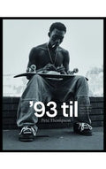 '93 Til Book By Pete Thompson freedomfm byron bay australia 