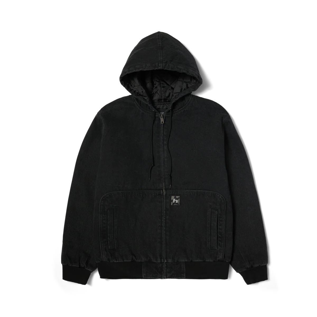 HUF - Boulder Work Jacket freedomfm byron bay