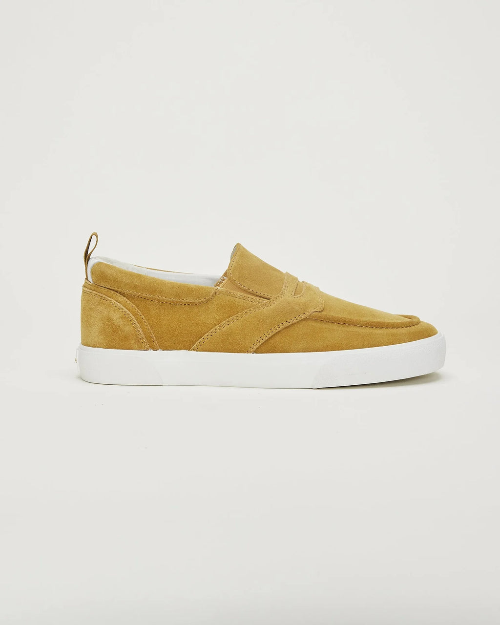 HOURS IS YOURS Cohiba SL30 Loafer Vintage Gold