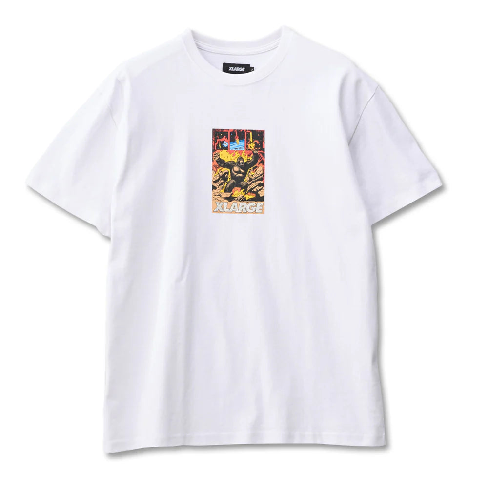 X-LARGE Comic SS Tee