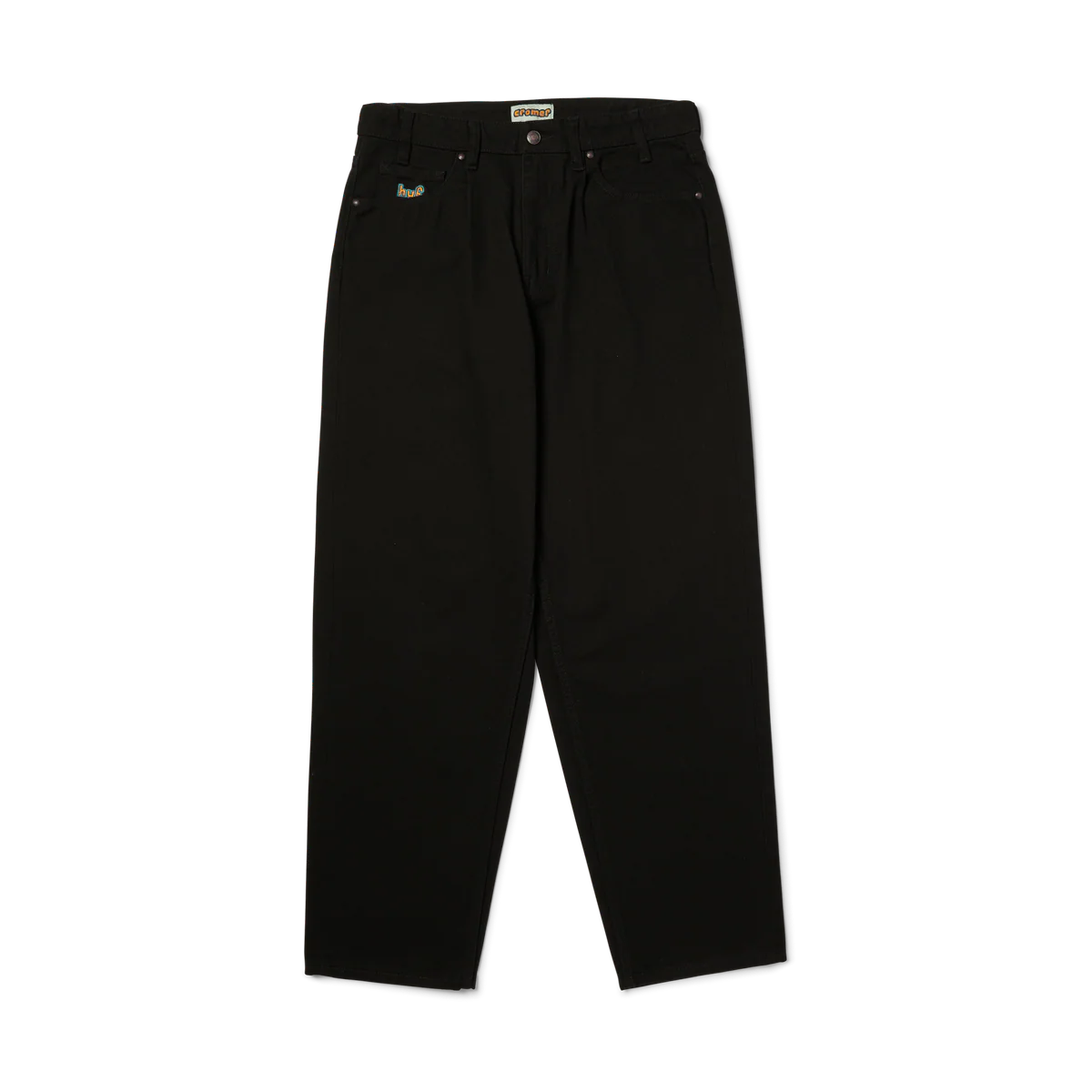 HUF Cromer Pant freedomfm byron bay