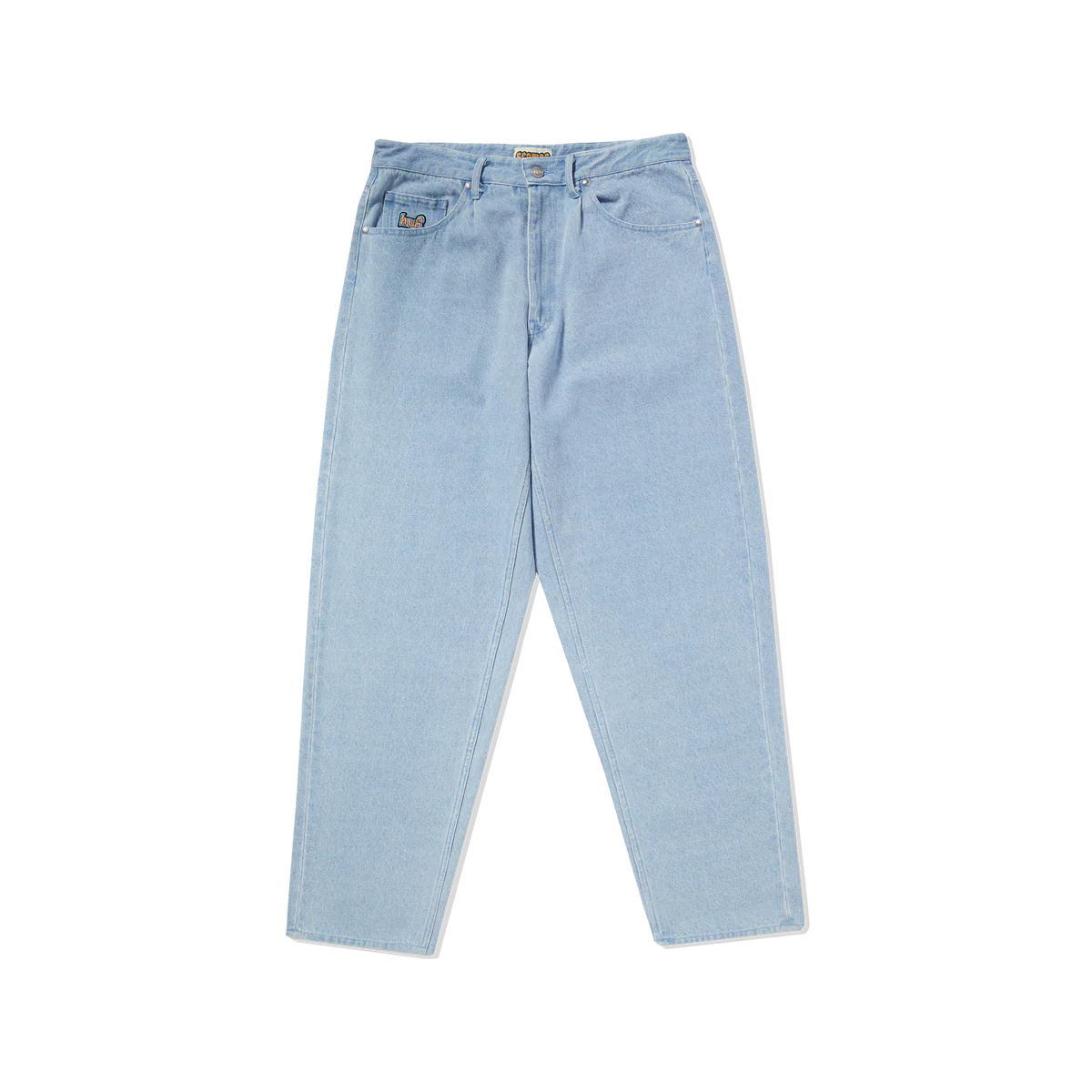HUF Cromer Pant freedomfm byron bay