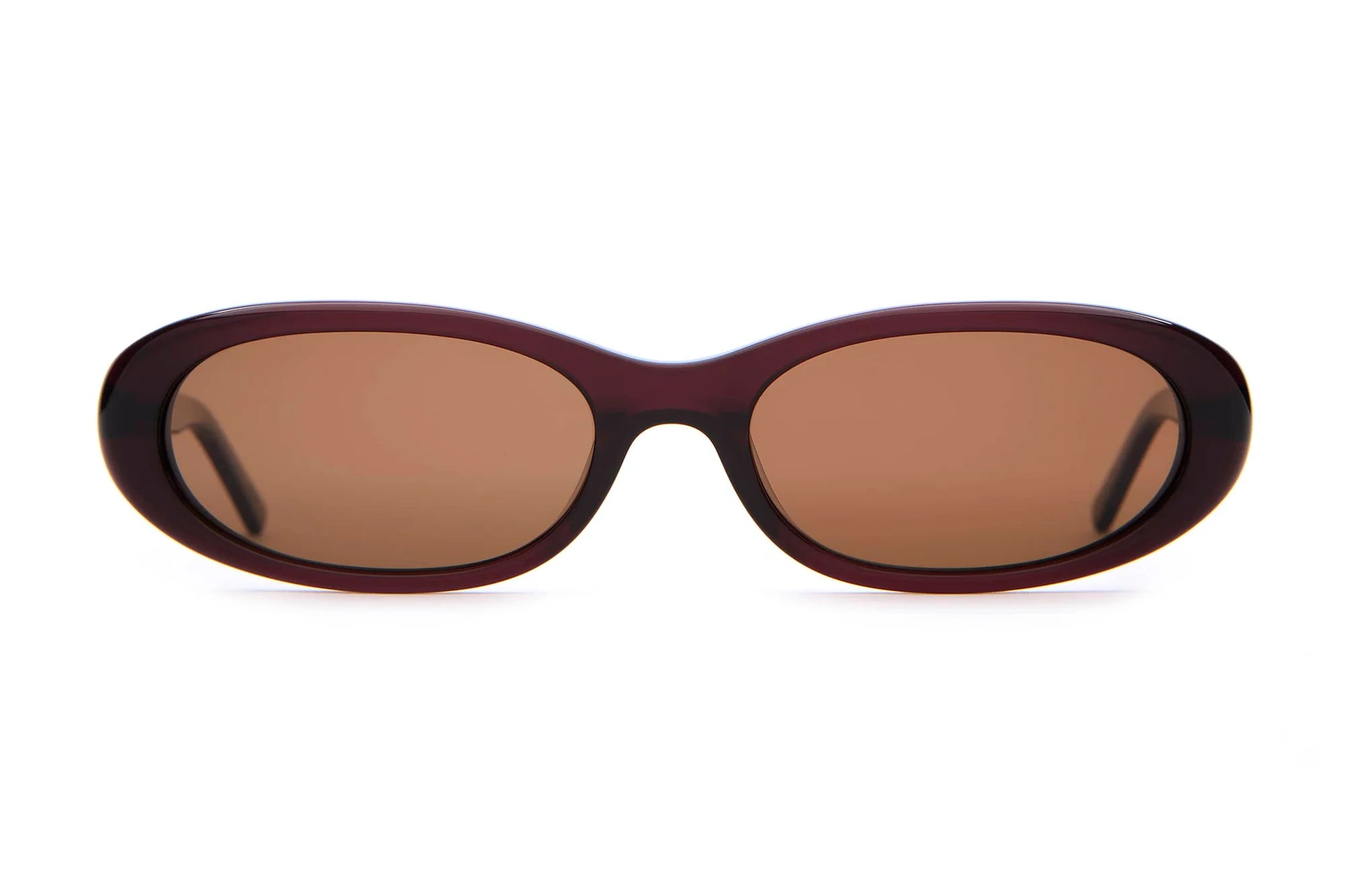 CRAP EYEWEAR The Luv Buzz