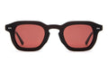 Crap Eyewear - The No Wave - Licorice Bio  freedomfm australia 