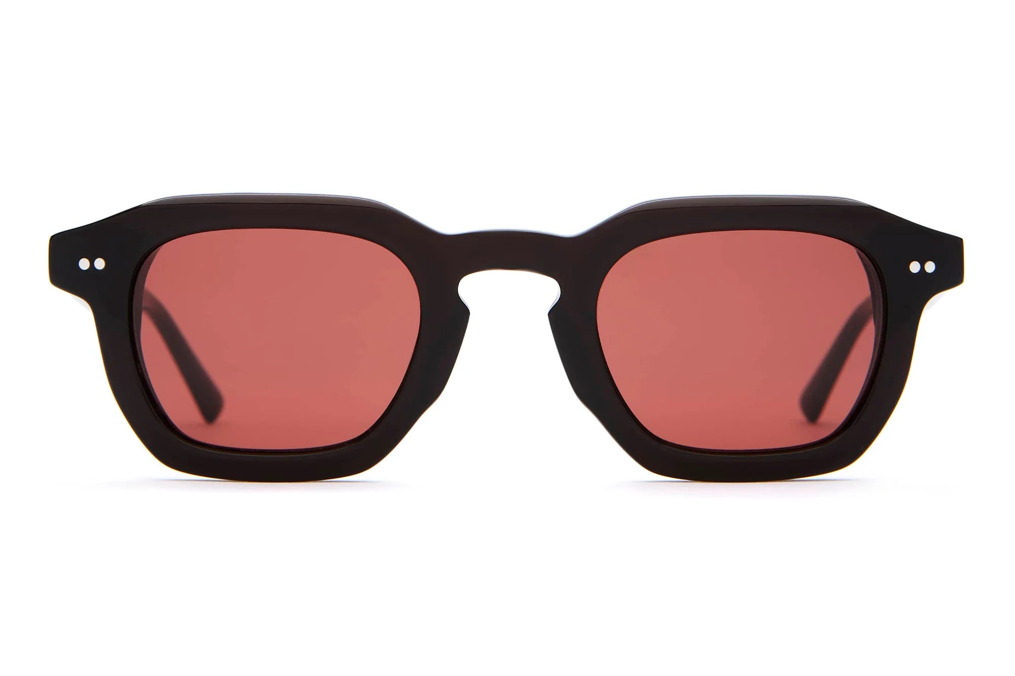 Crap Eyewear - The No Wave - Licorice Bio  freedomfm australia 