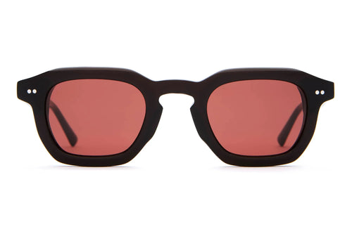 Crap Eyewear - The No Wave - Licorice Bio  freedomfm australia 