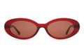 CRAP EYEWEAR The Sweet Leaf freedomfm byron bay