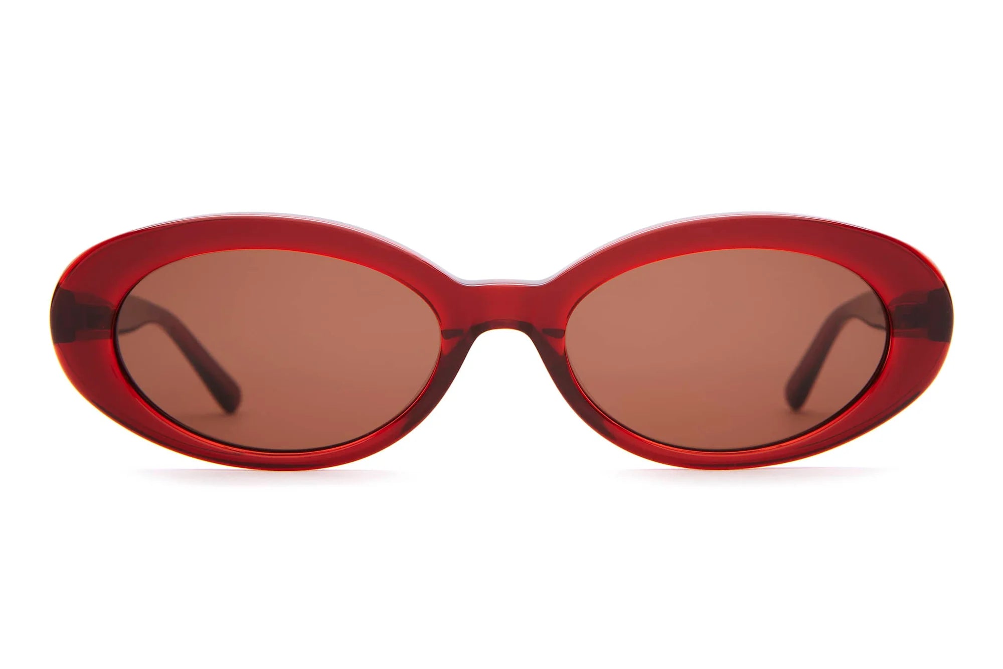 CRAP EYEWEAR The Sweet Leaf freedomfm byron bay