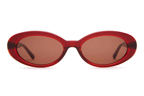 CRAP EYEWEAR The Sweet Leaf freedomfm byron bay