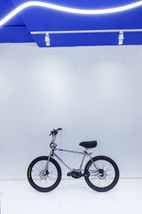 EINS E-BMX E-BIKE