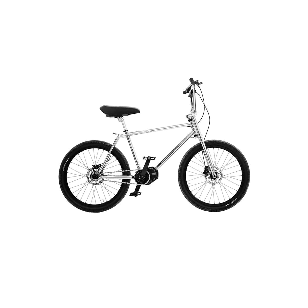EINS E-BMX E-BIKE