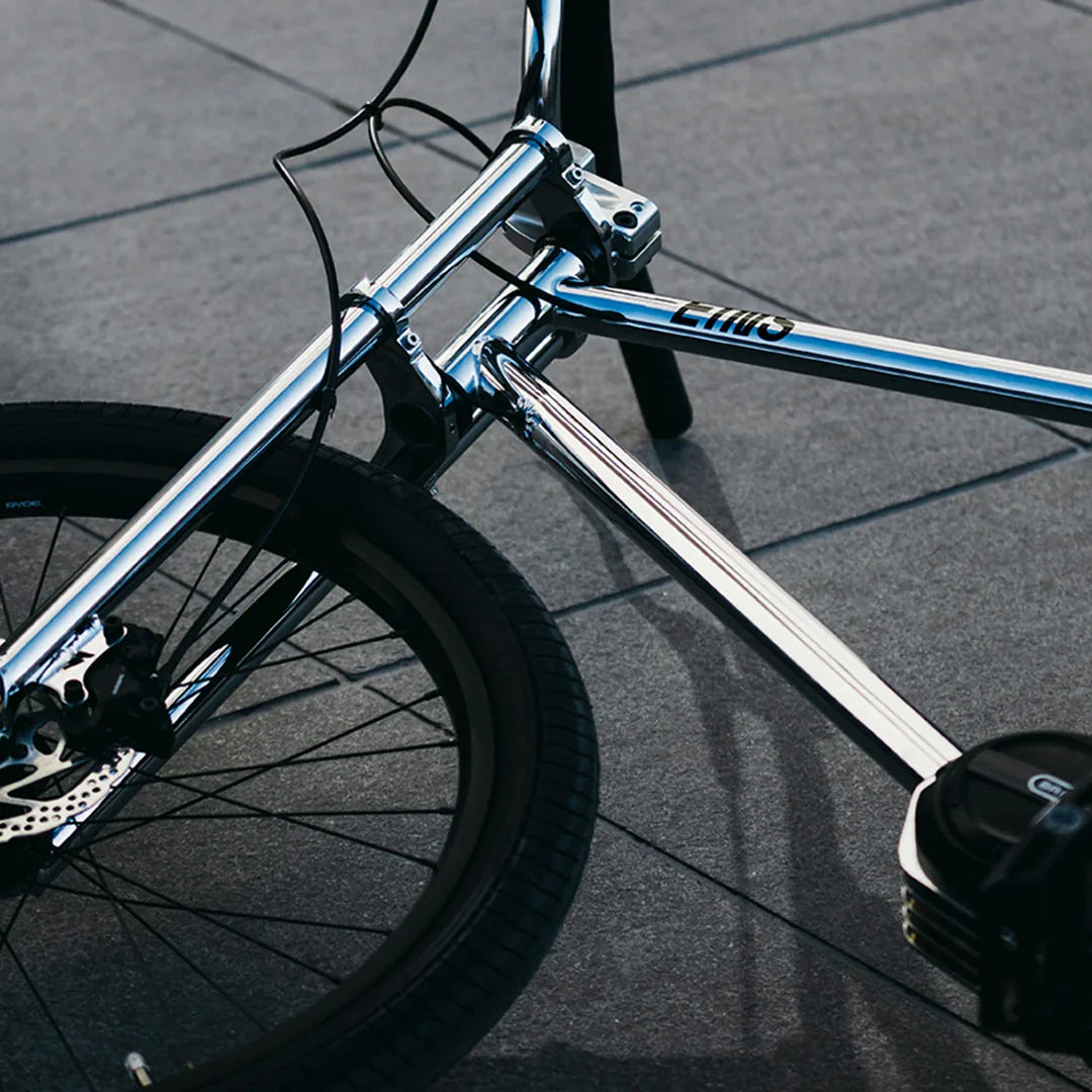 EINS E-BMX E-BIKE