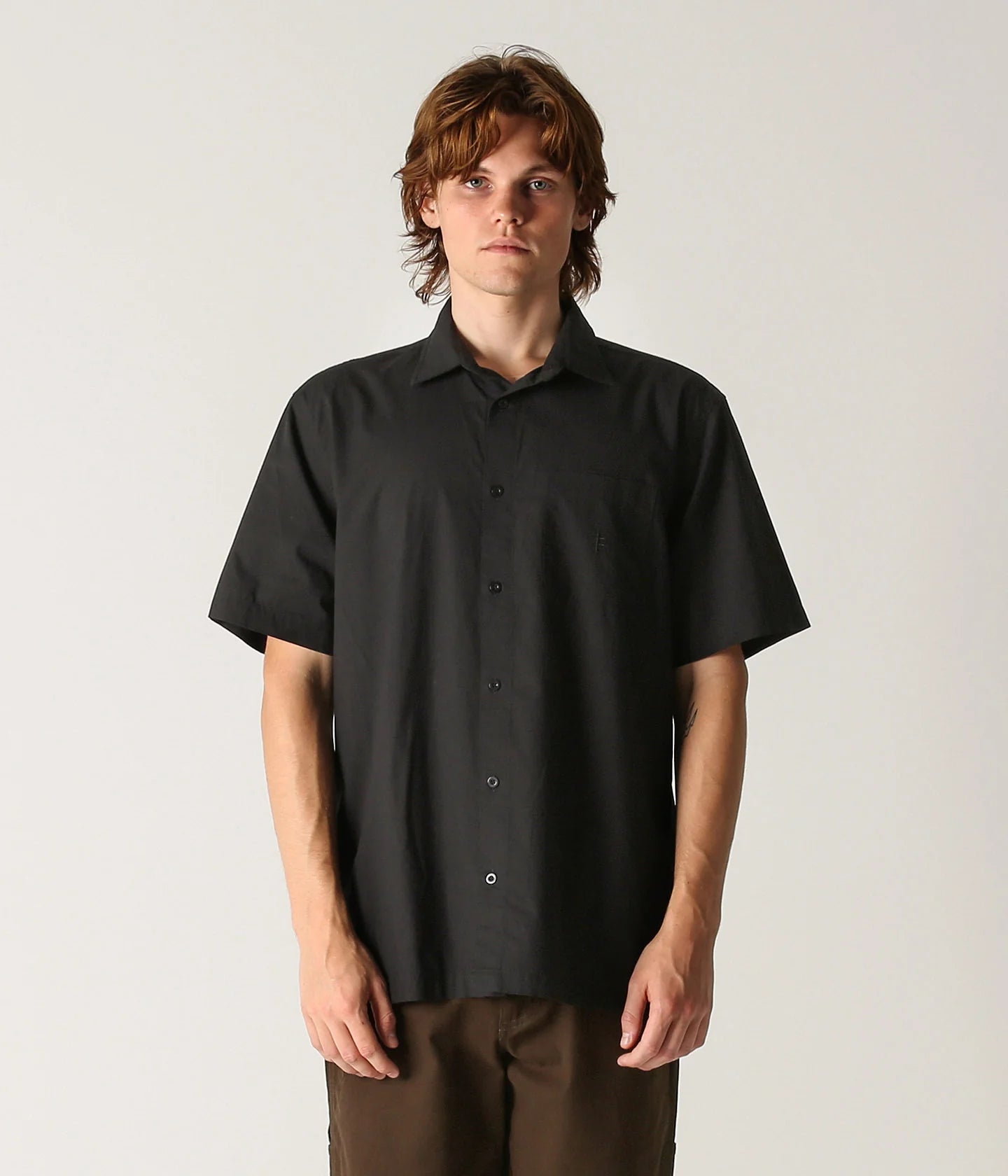 FORMER Vivian SS Shirt
