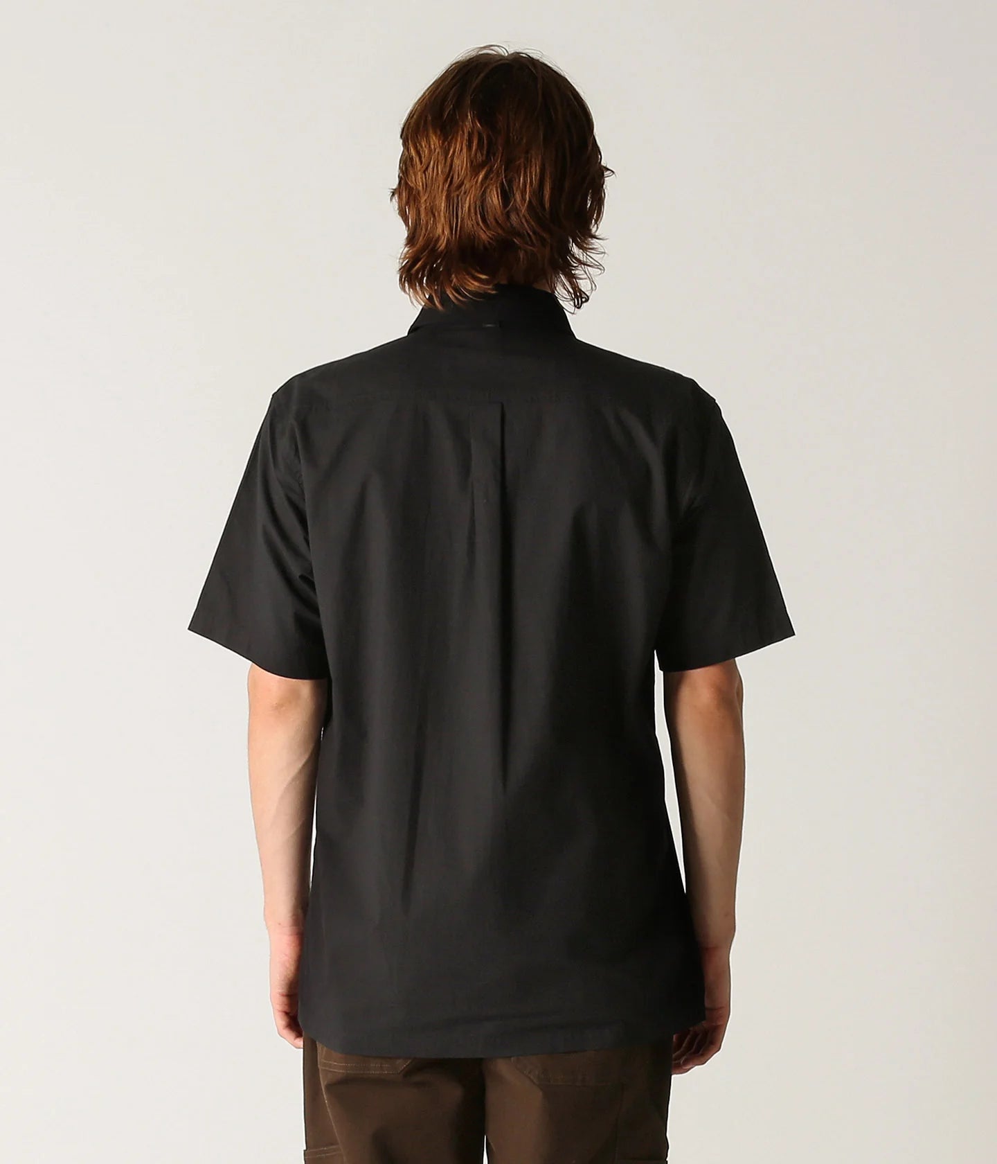 FORMER Vivian SS Shirt