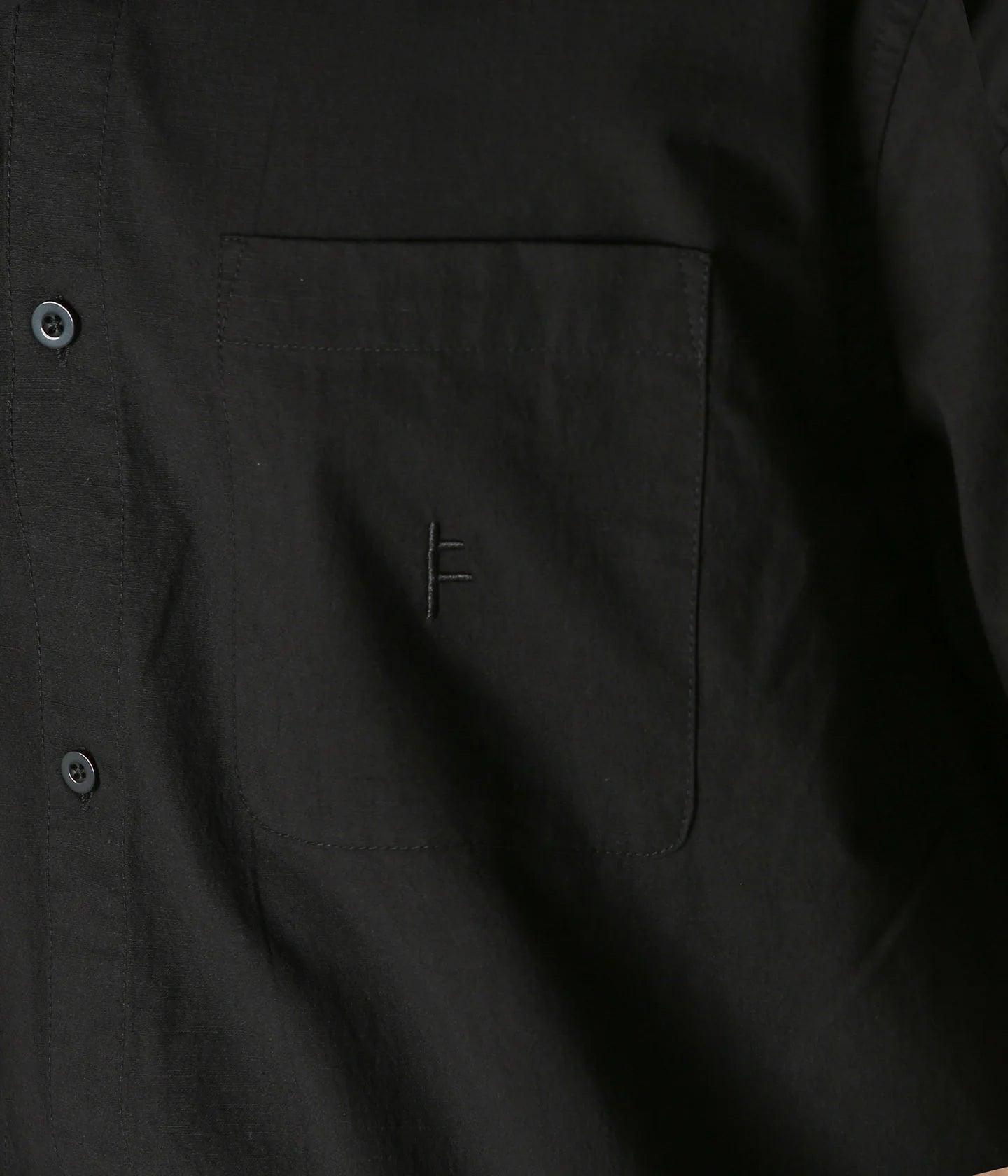 FORMER Vivian SS Shirt