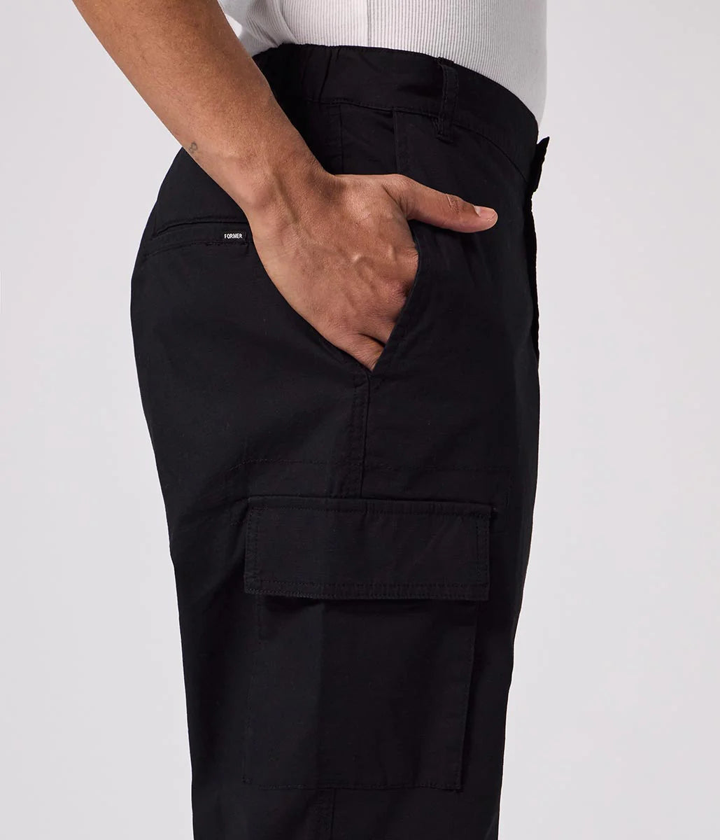 former interace cargo pant freedomfm Byron Bay Australia