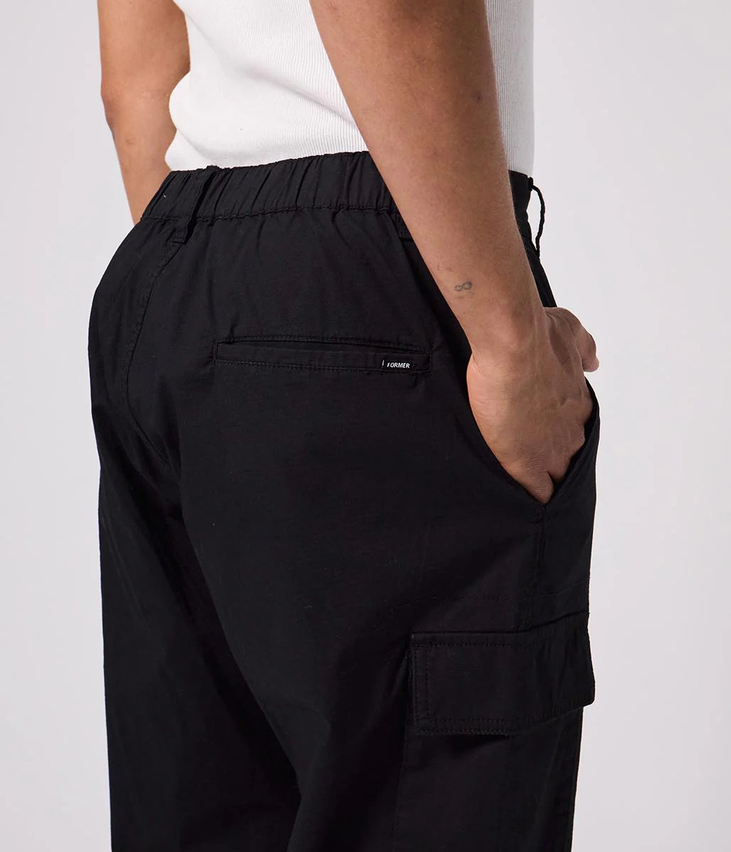 former interace cargo pant freedomfm Byron Bay Australia