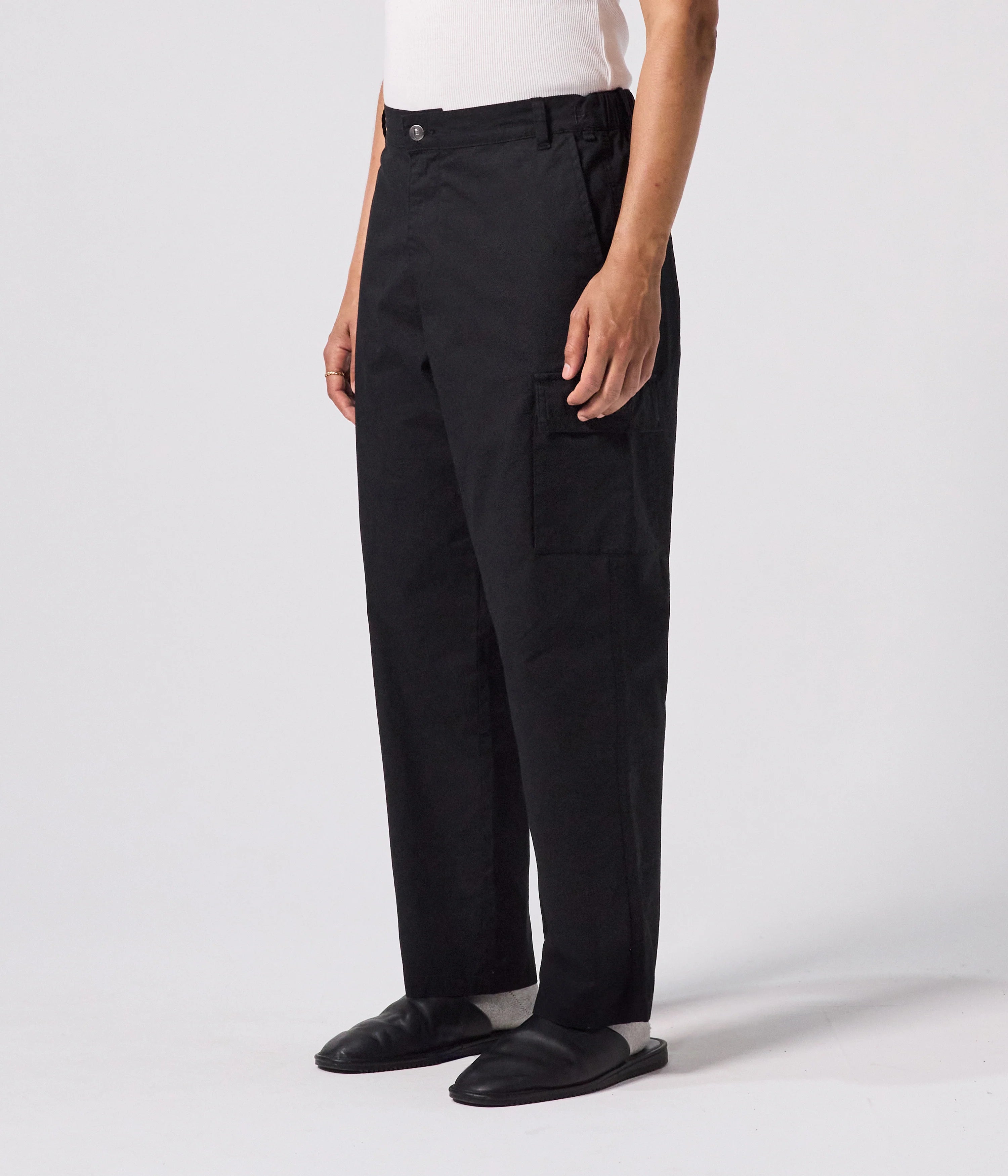 former interface cargo pant freedomfm Byron Bay Australia