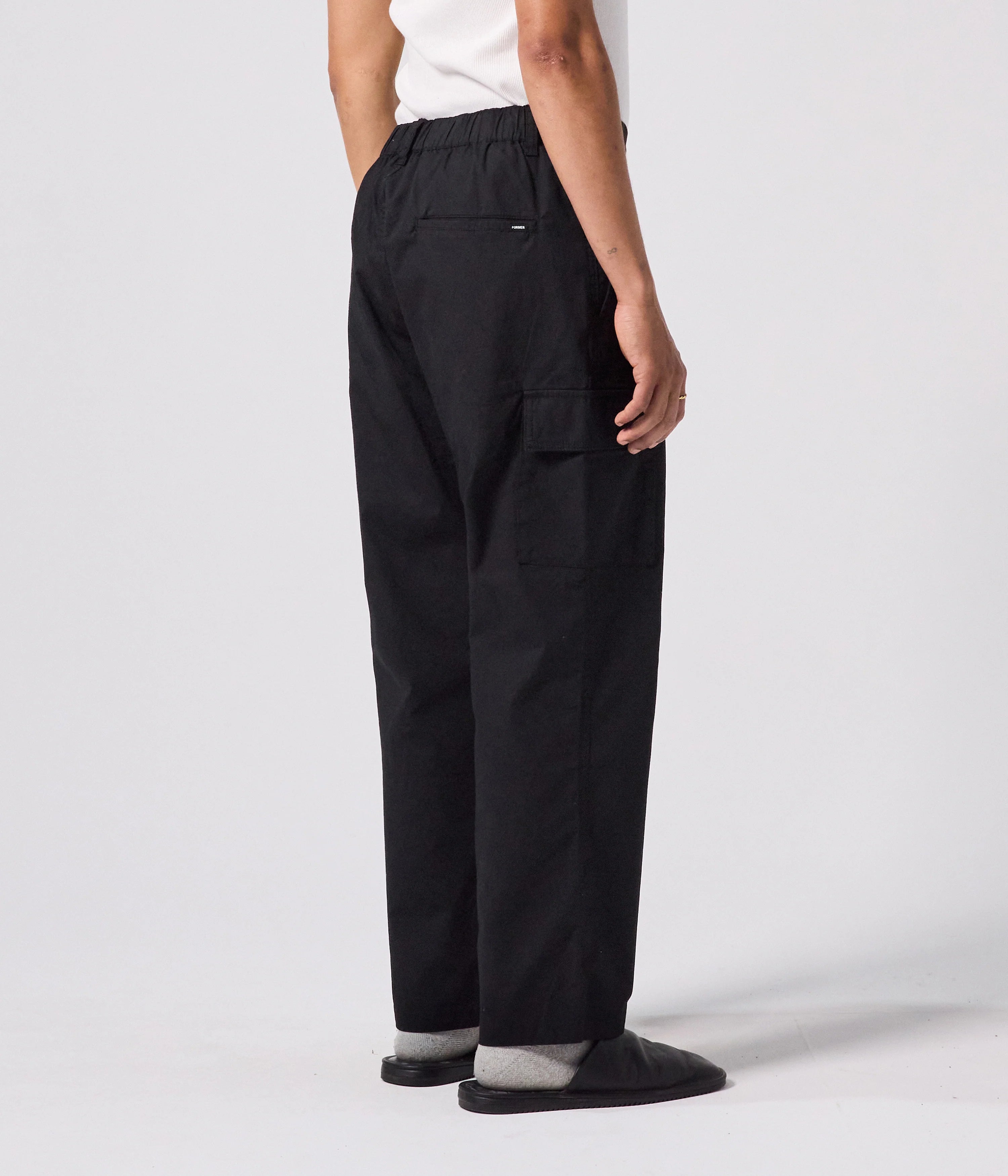 former interface cargo pant freedomfm Byron Bay Australia