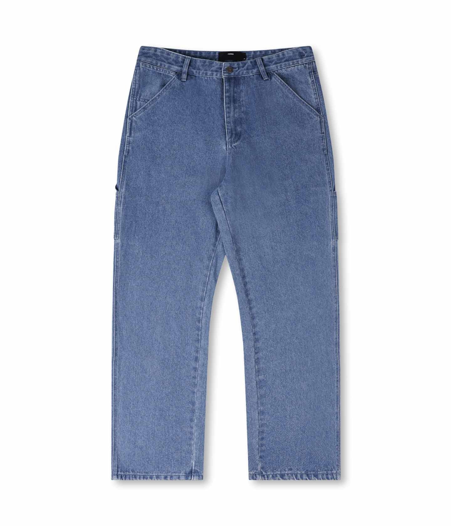 former denim carpenter pant freedomfm byron bay australia 