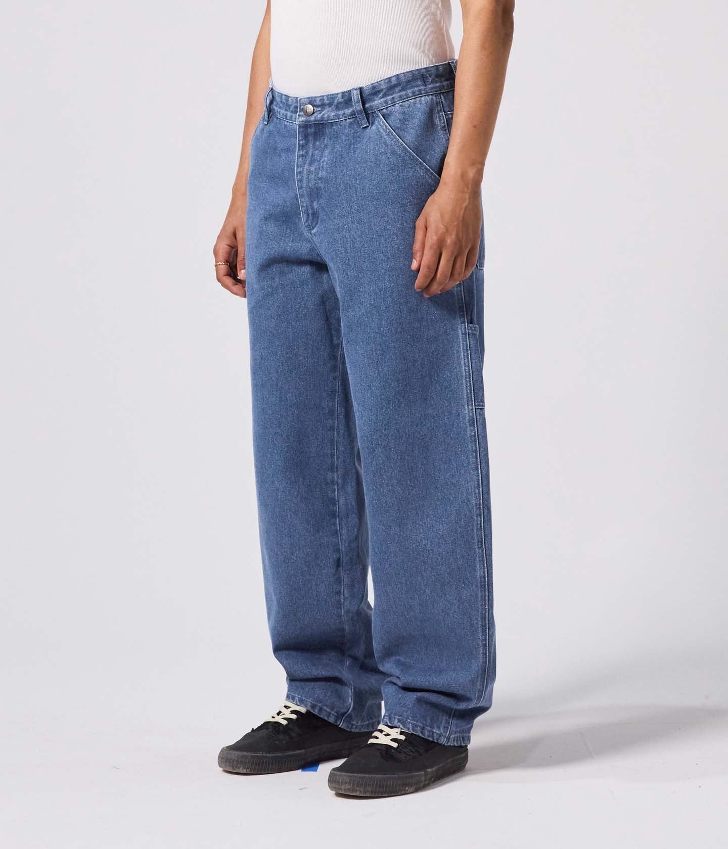 former denim carpenter pant freedomfm byron bay australia 