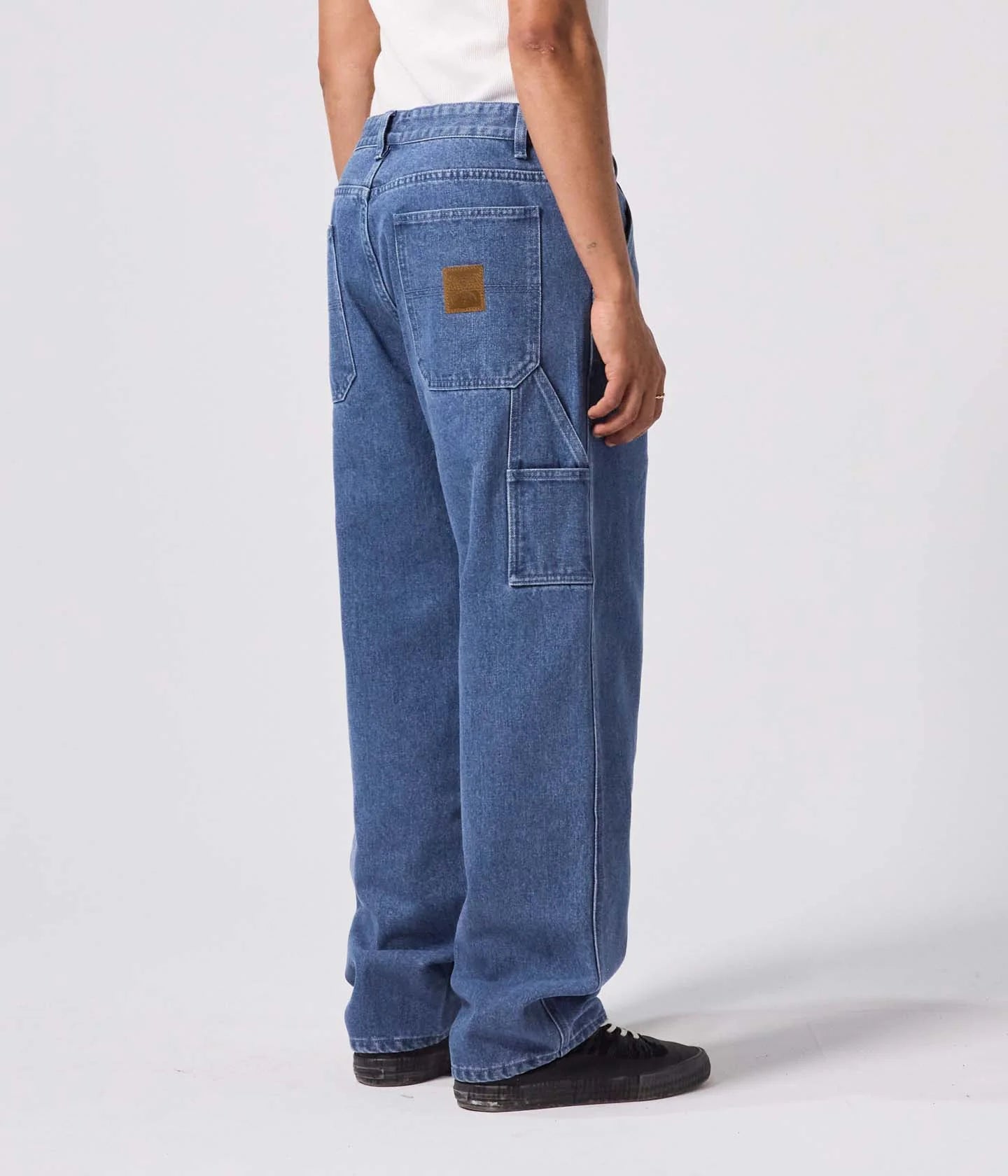 former denim carpenter pant freedomfm byron bay australia 