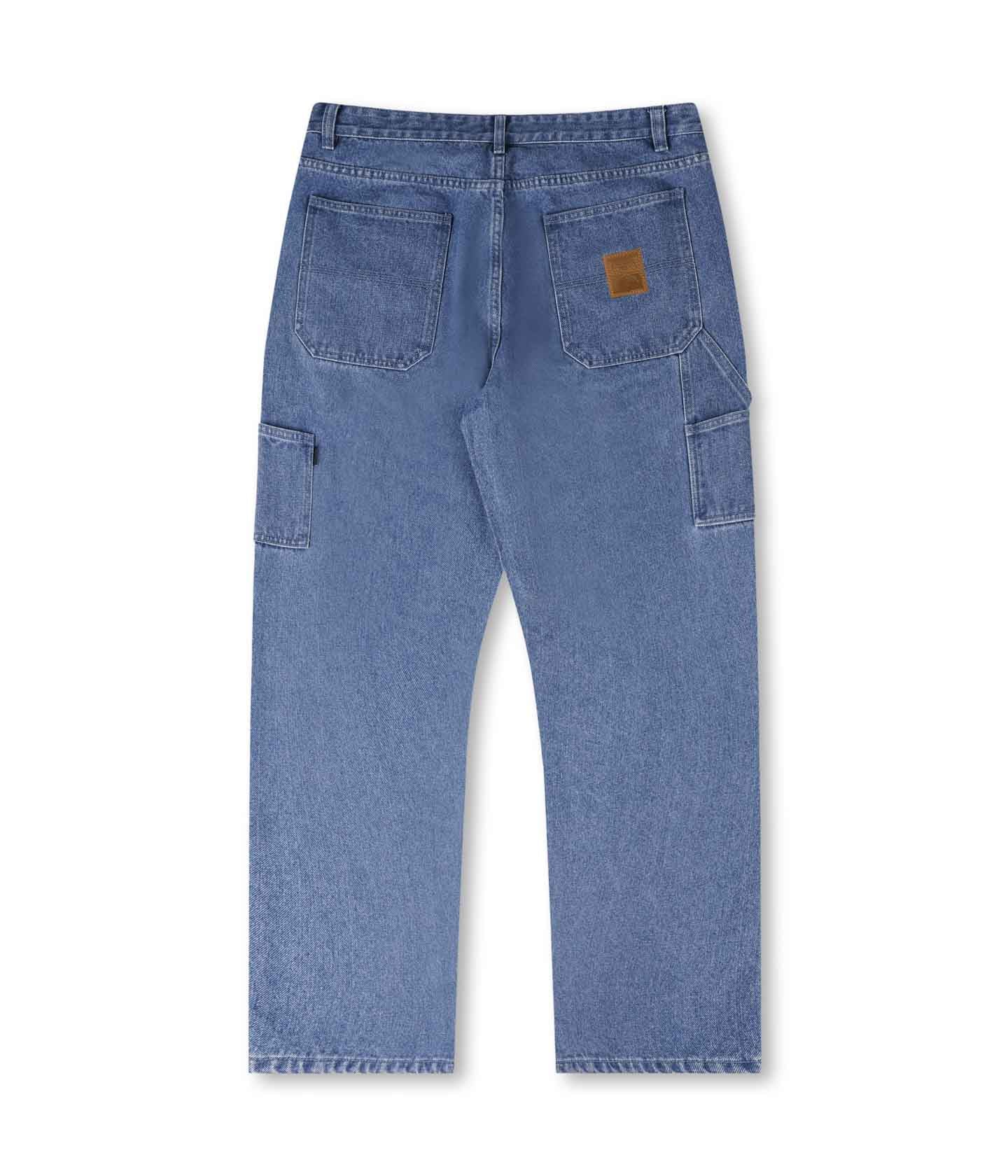 former denim carpenter pant freedomfm byron bay australia 
