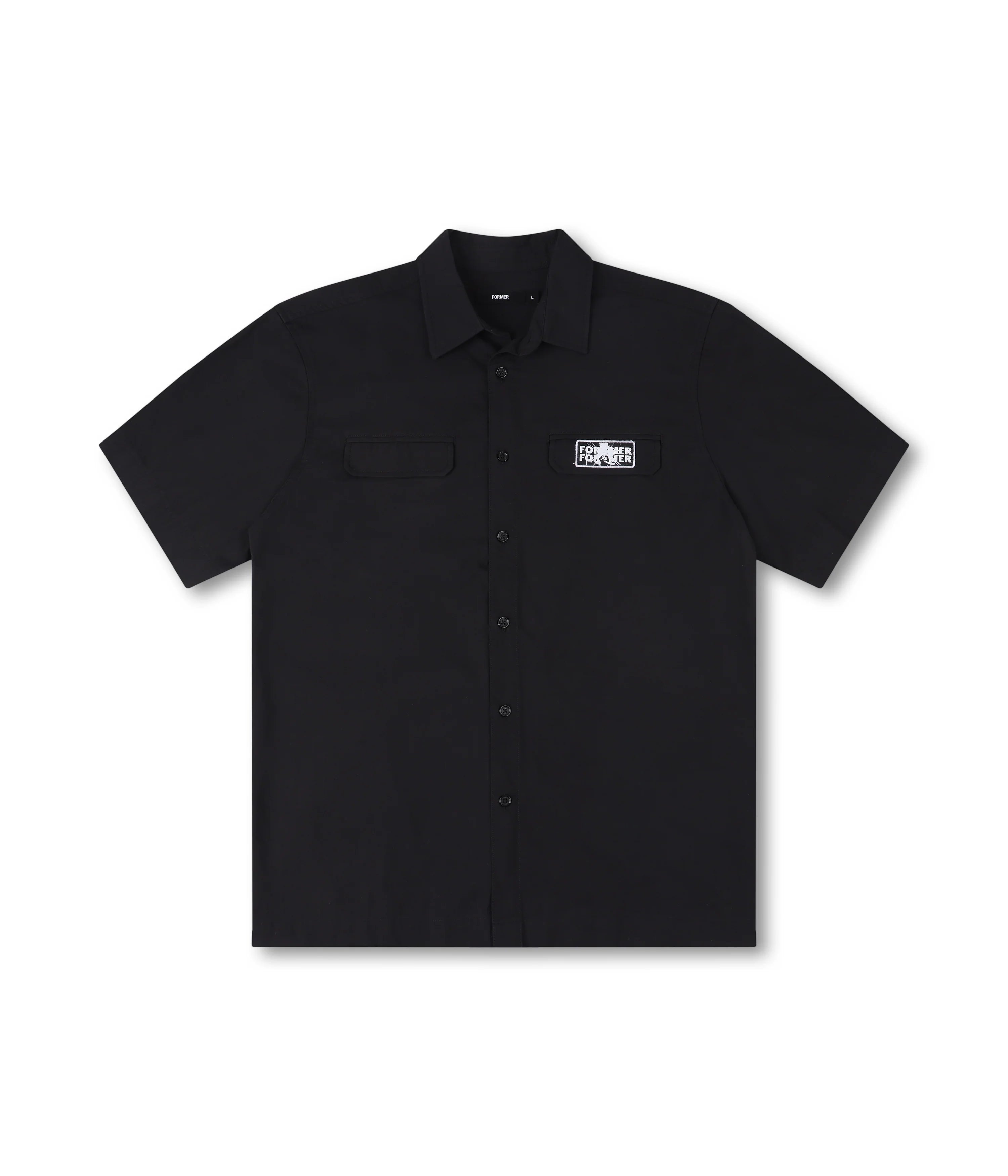 former splinter work ss shirt freedomfm Australia byron bay 